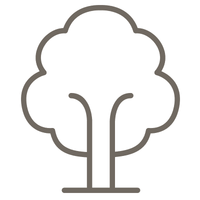 Icon Tree