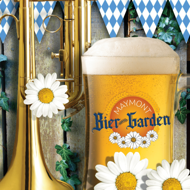 Bier-Garden