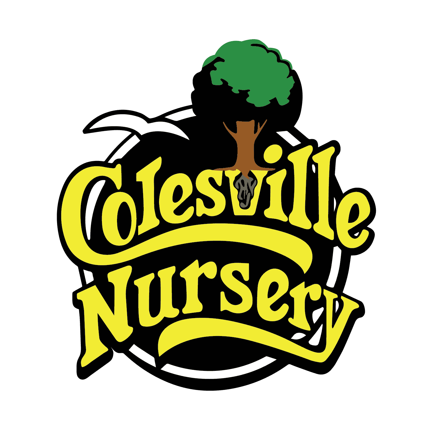 Colesville Nursery RGB