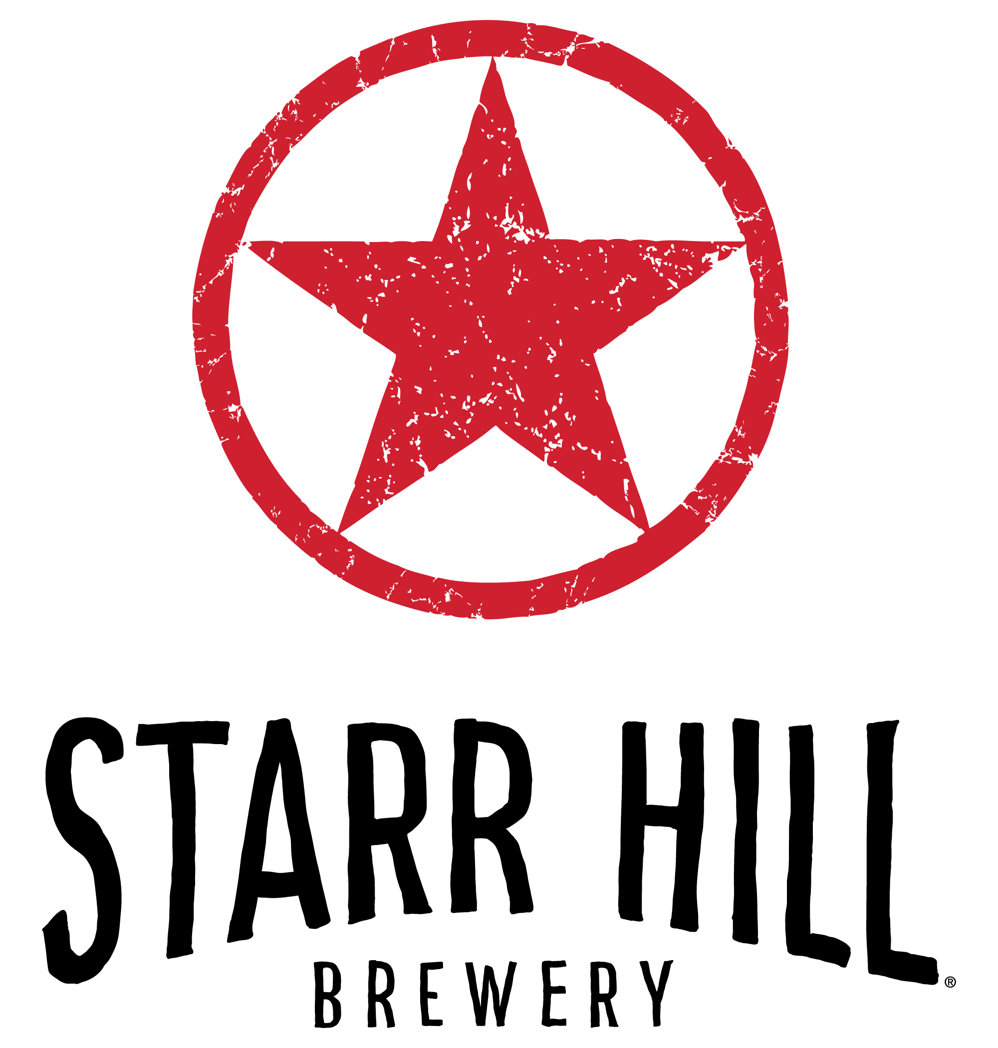 Starr Hill Logo Vertical