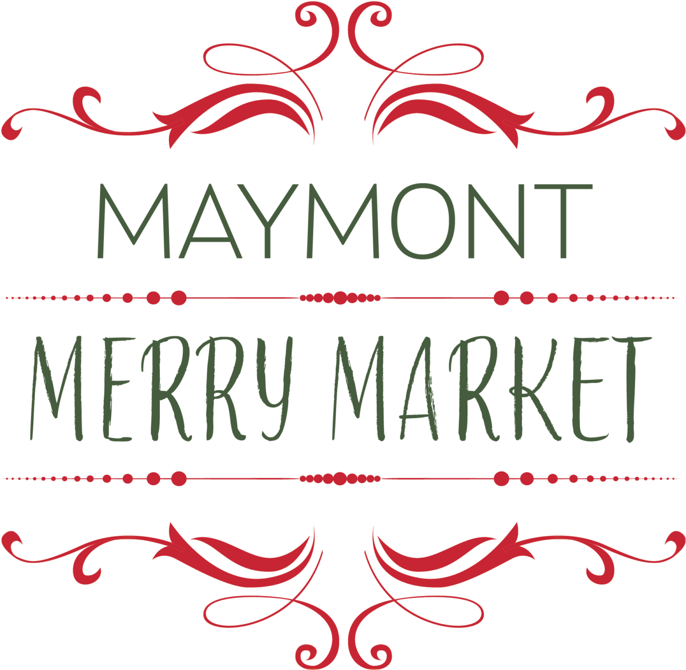 Merry Market Maymont Foundation