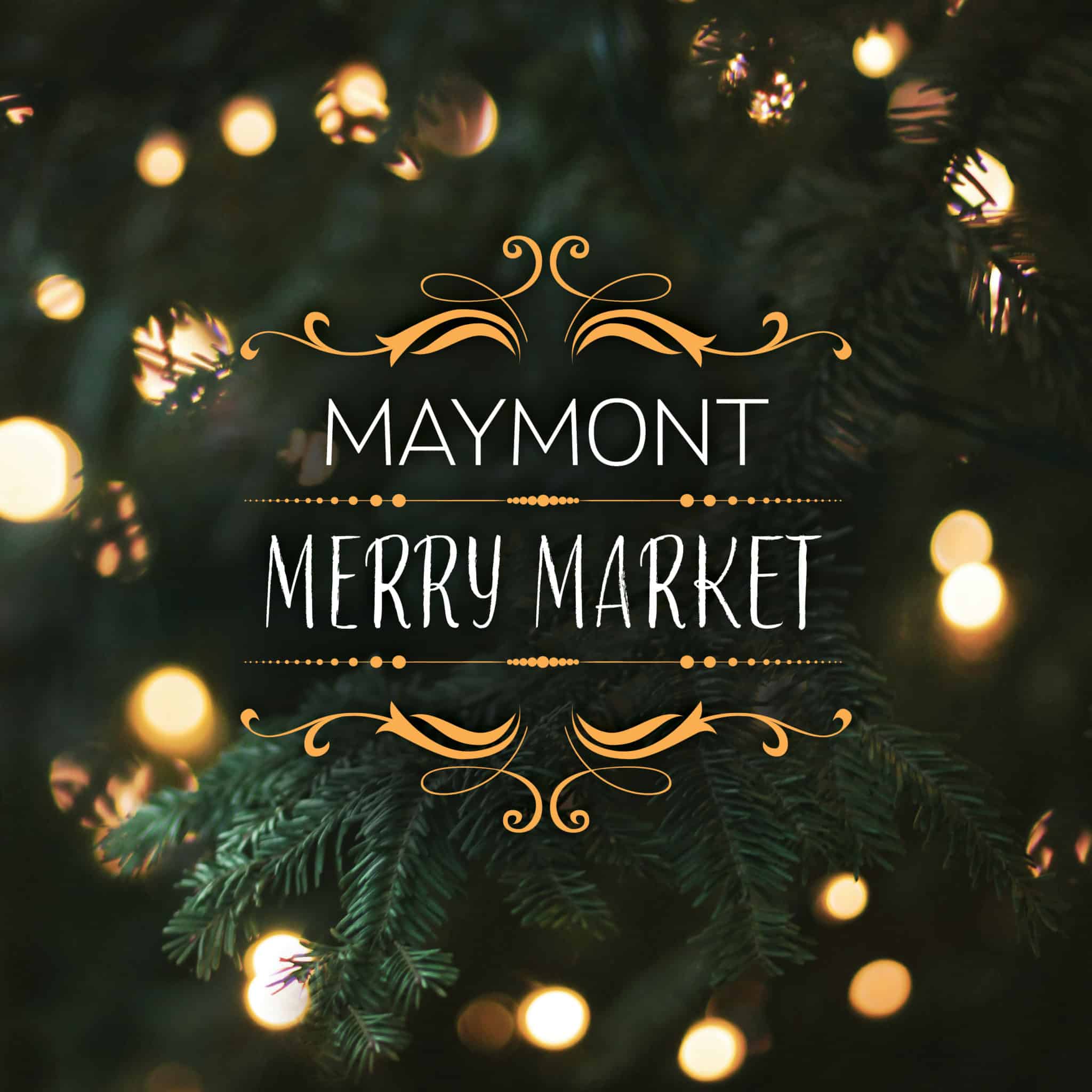 Merry Market Maymont Foundation