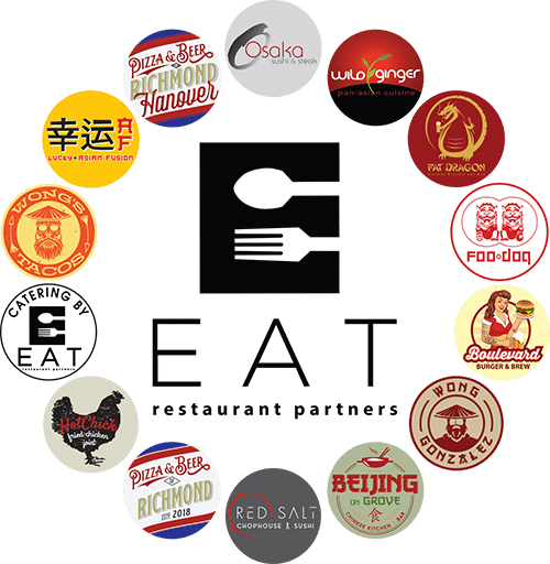 EATRP Logo