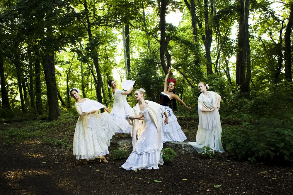 Image: Latin Ballet of Virginia website