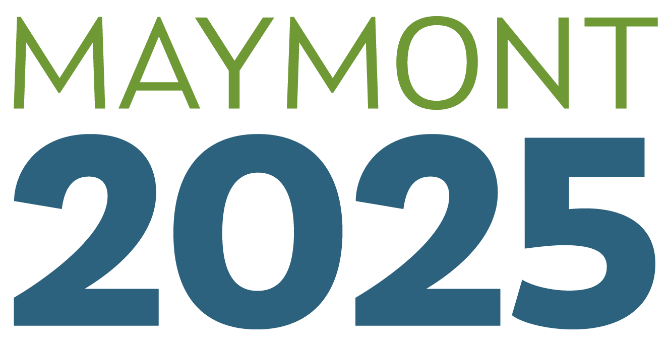 Maymont2025 Logo