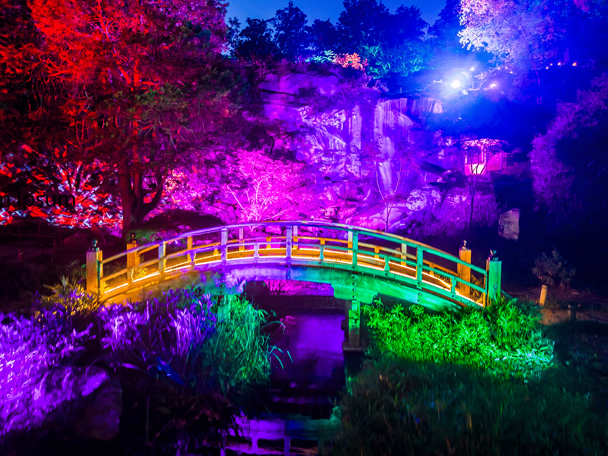 Garden Glow presented by Kroger