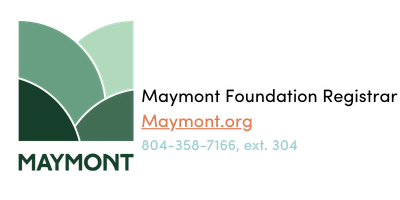 Registrar Automation SIgnature | Maymont