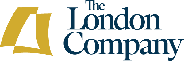 The London Company logo