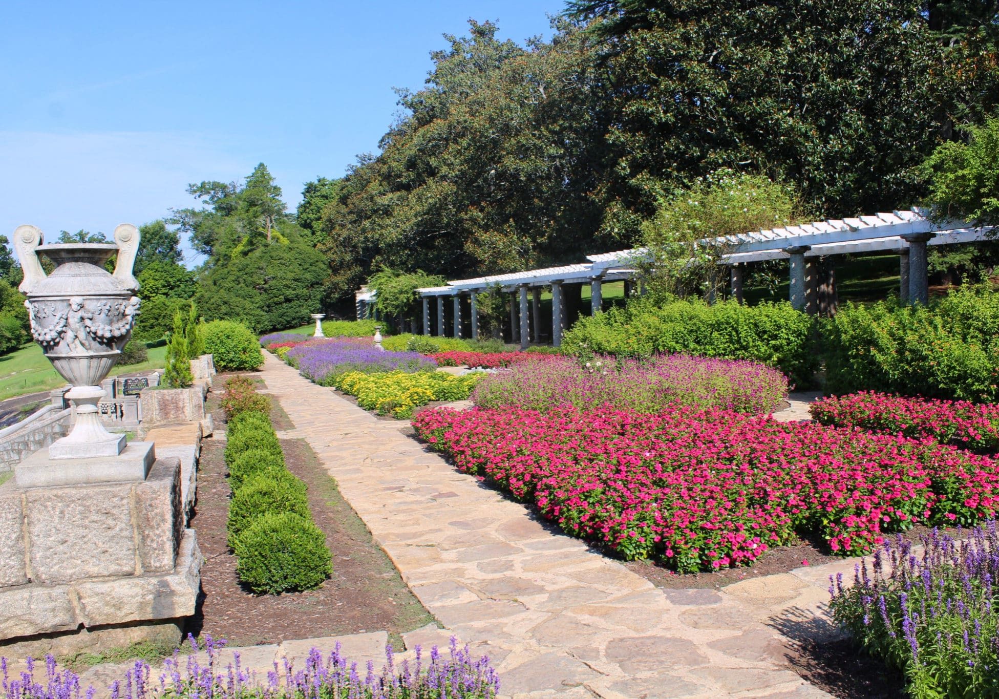 Visit | Maymont
